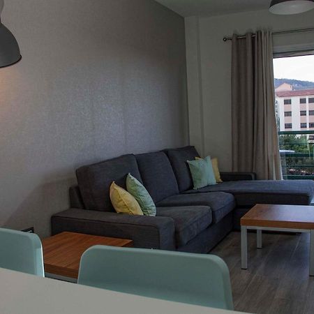 Punta Larga Apartment Candelaria Exterior foto