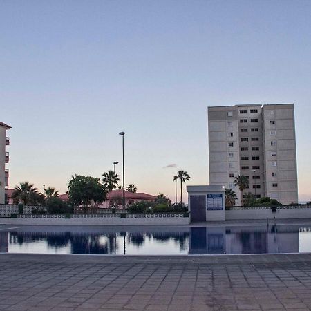 Punta Larga Apartment Candelaria Exterior foto