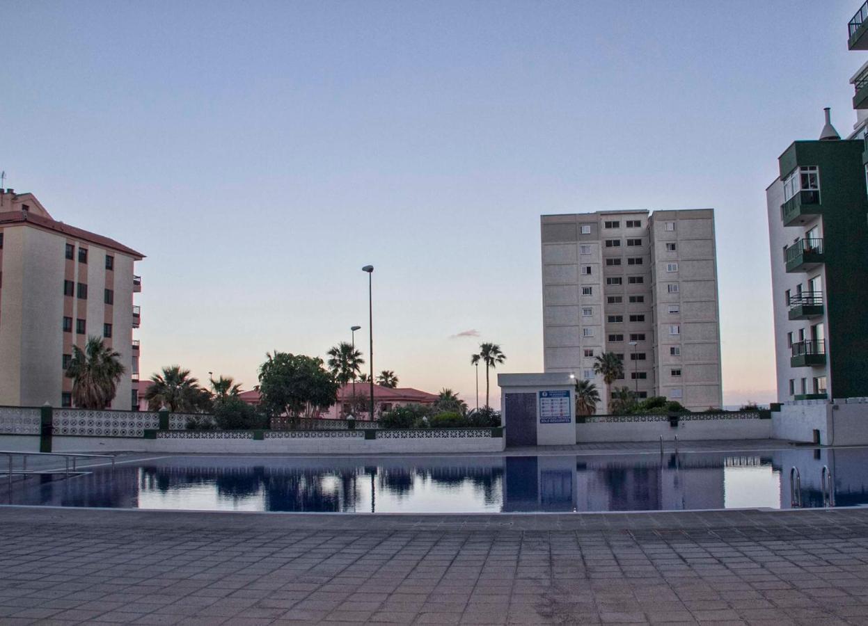 Punta Larga Apartment Candelaria Exterior foto