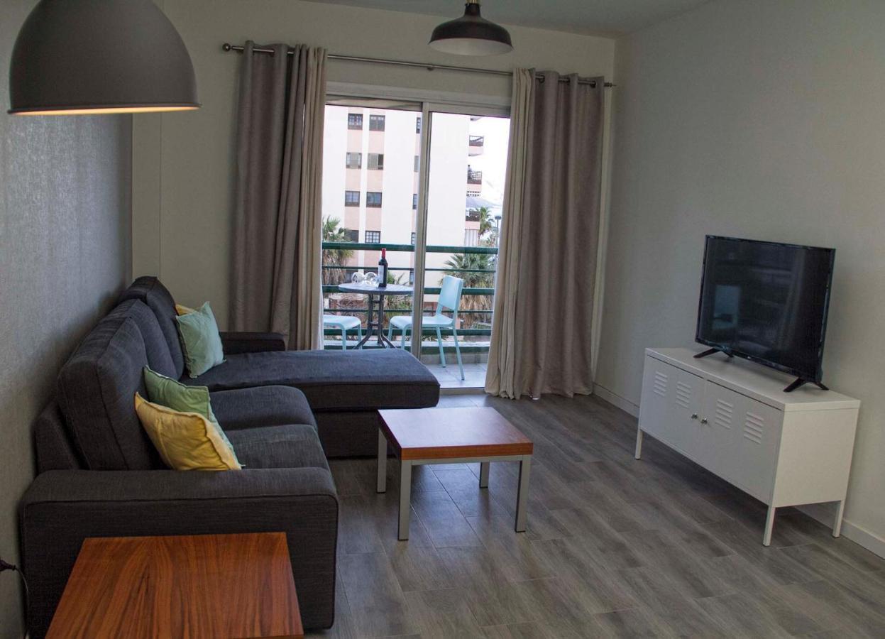 Punta Larga Apartment Candelaria Exterior foto