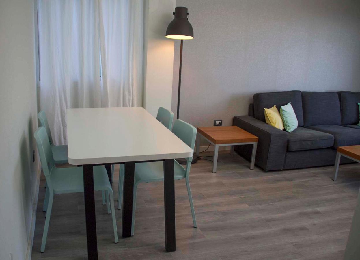 Punta Larga Apartment Candelaria Exterior foto
