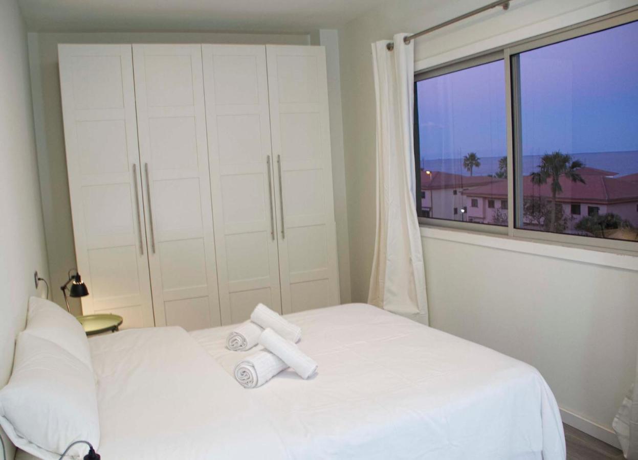 Punta Larga Apartment Candelaria Exterior foto