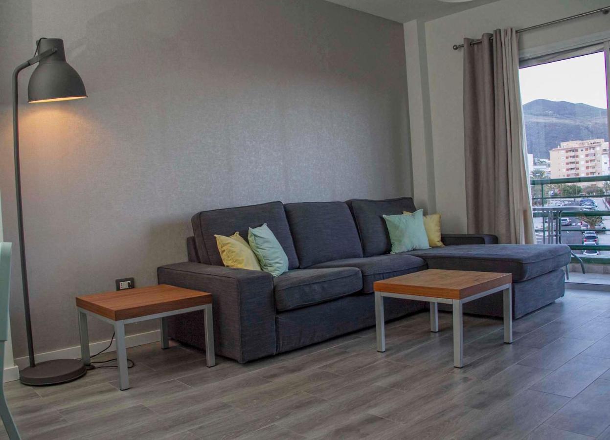 Punta Larga Apartment Candelaria Exterior foto
